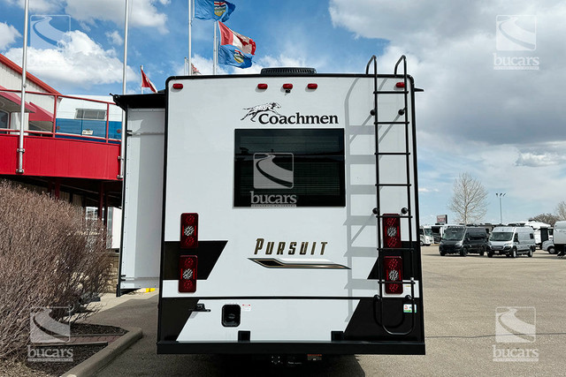 2024 COACHMEN PURSUIT 29SS in RVs & Motorhomes in Calgary - Image 4