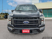 Only 23,388 Miles! This Ford F-150 delivers a Regular Unleaded 2.7 L EcoBoost engine powering this A... (image 2)