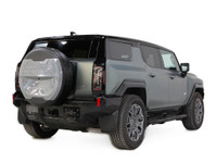 This stunning 2024 GMC Hummer EV SUV 3X is a local Ontario vehicle. That redefines off-road capabili... (image 2)