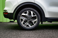This 2020 Kia Sportage is for sale today. This SUV has 65,366 kms. It's white in colour . It has a 6... (image 5)
