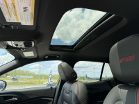NITRO YELLOW METALLIC|SUNROOF PACKAGE Engine: 1.2L TURBO 3cyl. L/100Km City: 8.5 L/100Km Hwy: 7.6 Sa... (image 9)