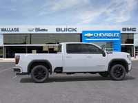 Engine: 8 Cylinder Engine 6.6L Safety Equipment Airbags, Dual-stage frontal airbags for driver and f... (image 8)