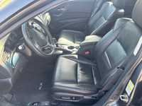 2014 ACURA ILX PREM PACKAGE SAFETY INCLUDED ONLY 136000KM - HONDA RELIABILITY - RUNS AND DRIVES GREA... (image 9)