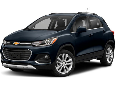 2019 Chevrolet Trax Premier