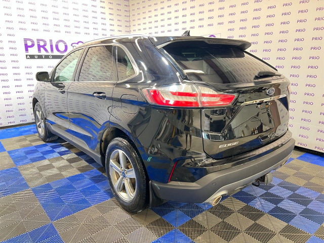 2019 Ford Edge in Cars & Trucks in Ottawa - Image 3