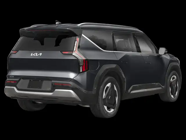 Kia EV9 Land w/Premium Package AWD 2026 in Cars & Trucks in Longueuil / South Shore - Image 3