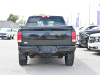 Hey, check this out! This 2018 Ram 1500 Express Crew Cab 4x4 is a One-Owner Beast Ready to Roar! A t... (image 3)