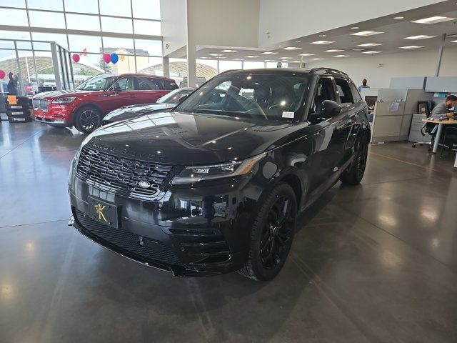 2024 Land Rover Range Rover Velar Dynamic SE in Cars & Trucks in Calgary