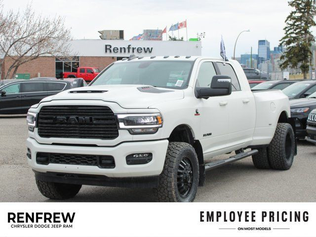 2024 Ram 3500 Laramie in Cars & Trucks in Calgary