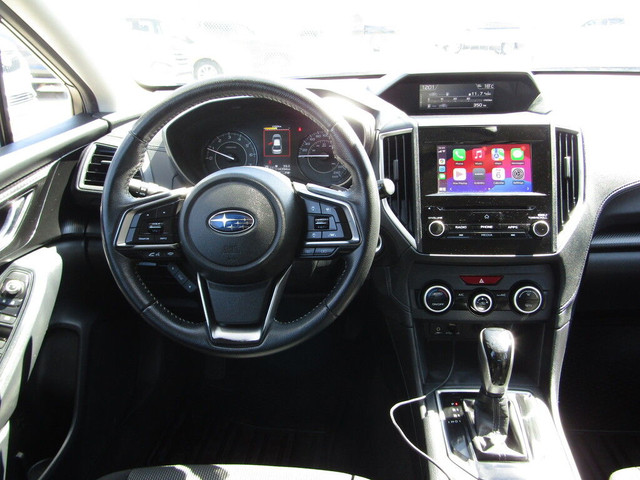 2020 Subaru Impreza Touring 5-door Auto CARPLAY/B.CAMERA/NEW TIR in Cars & Trucks in Calgary - Image 2