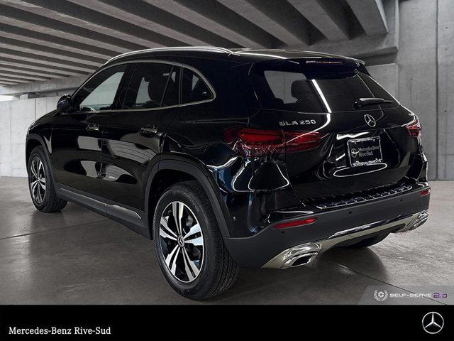 2026 Mercedes-Benz GLA 250 in Cars & Trucks in Longueuil / South Shore - Image 3
