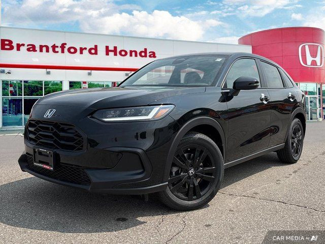 2026 Honda HR-V Sport in Cars & Trucks in Brantford