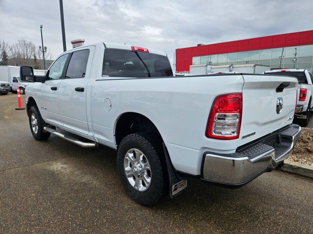 2023 Ram 2500 Big Horn in Cars & Trucks in St. Albert - Image 3