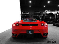 Beautiful 2007 Ferrari F430 Spider F1, Low Mileage, All Original, Meticulously Kept, 60th Anniversar... (image 7)