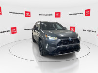 One Owner verified, Don Valley North Toyota Original, Bought and Serviced Here, Traded Here!, 2.5L 4... (image 1)