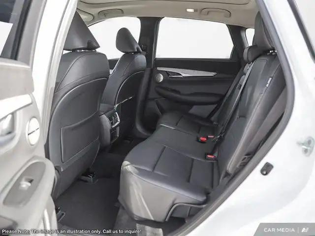 2025 INFINITI QX50 SENSORY in Cars & Trucks in Calgary - Image 13
