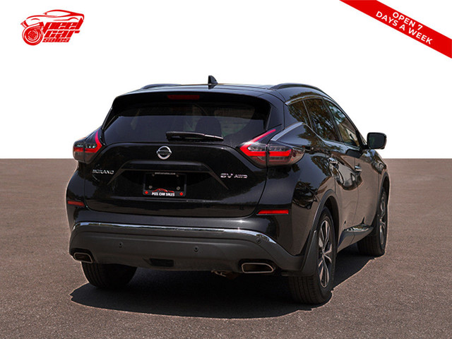 2021 Nissan Murano SV, Panoramic Roof, Remote starter, BSM, 360  in Cars & Trucks in Oakville / Halton Region - Image 3