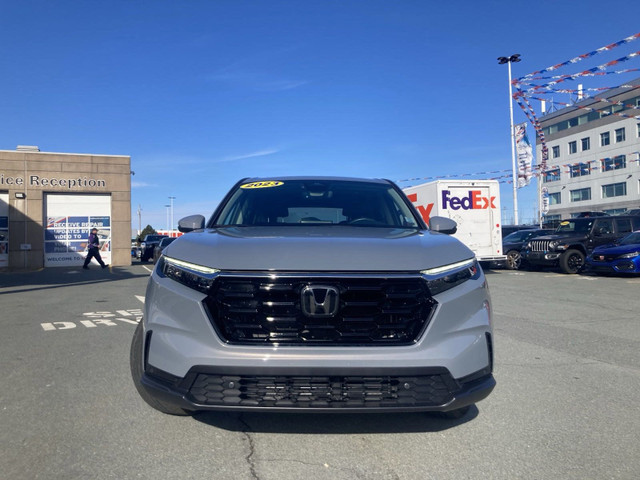 2023 Honda CR-V EX-L LUXURY AWD!! in Cars & Trucks in City of Halifax - Image 2