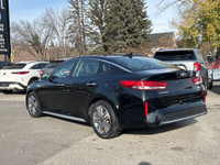 Double L Motors Ltd. 2019 Kia Optima Hybrid, 1 Owner Fully Dealer Serviced With A Clean Carfax, Rece... (image 3)