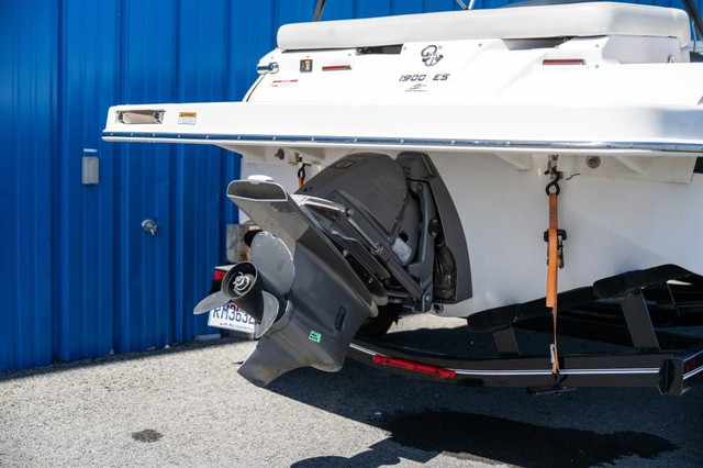 2018 REGAL 1900 ESX in Powerboats & Motorboats in Longueuil / South Shore - Image 4