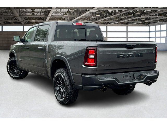 2025 Ram 1500 Rebel in Cars & Trucks in Mississauga / Peel Region - Image 3