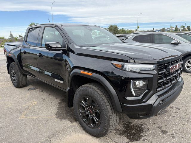 2025 GMC Canyon Elevation in Cars & Trucks in Calgary - Image 3