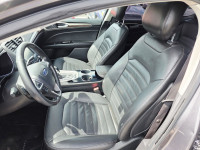 Text/Call for Viewing 403-615-5797 2.0 L Engine, Leather , Sunroof, Backup Camera and Navigation Cle... (image 6)
