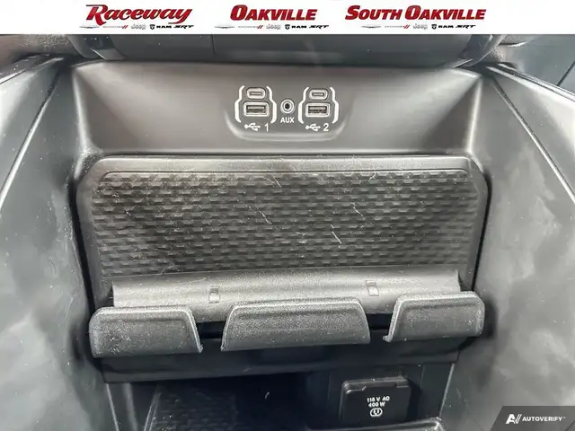 2022 Ram 1500 SPORT | NIGHT EDITION | NAVI | ++ dans Autos et camions dans Région de Mississauga/Peel - Image 28