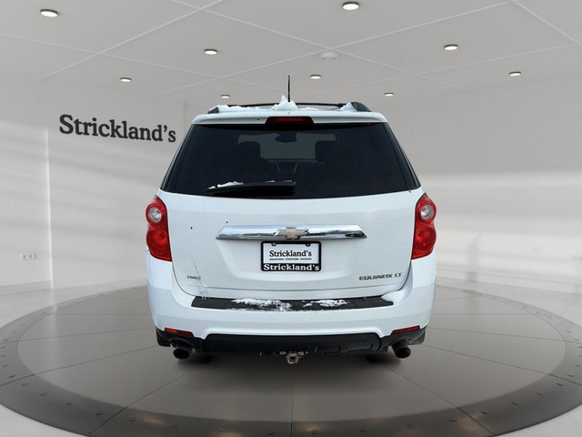 2013 CHEVROLET EQUINOX 1LT AWD in Cars & Trucks in Stratford - Image 4