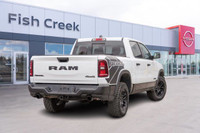 ==== 2025 RAM 1500 Rebel 4x4 -- No Accidents | 420 HP Turbo V6 | Off-Road Ready & Fully Loaded ====... (image 6)