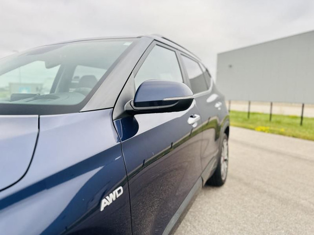 2023 Kia Seltos in Cars & Trucks in Stratford - Image 3