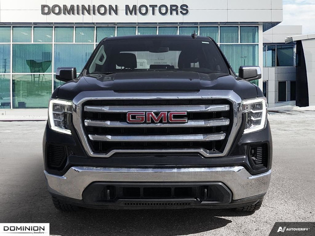 2021 GMC Sierra 1500 SLE in Cars & Trucks in Thunder Bay - Image 3