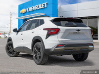 This Chevrolet Trax has a strong Turbocharged Gas 3-Cyl 1.2L/ engine powering this Automatic transmi... (image 3)