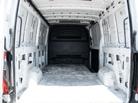 Introducing the 2019 Mercedes-Benz Sprinter 2500 a solid cargo van with strong value and German engi... (image 6)