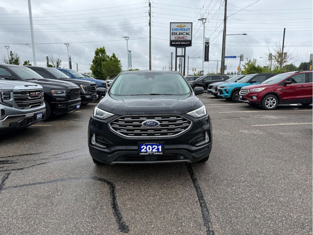2021 Ford Edge SEL AWD- 360 Co-Pilot | Panoramic Sunroof in Cars & Trucks in Markham / York Region - Image 2