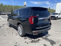 The 2023 GMC Yukon XL Denali is a full-size SUV that redefines luxury and capability, offering an ex... (image 5)