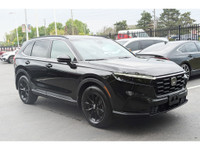 Certified. Sport-B|AWD|Sunroof|CarPlay|No Accidents 2023 Honda CR-V Sport Sport-B|AWD|Sunroof|CarPla... (image 9)