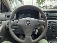 The motor vehicle sold under this contract is being sold as-is and is not represented as being in ro... (image 9)