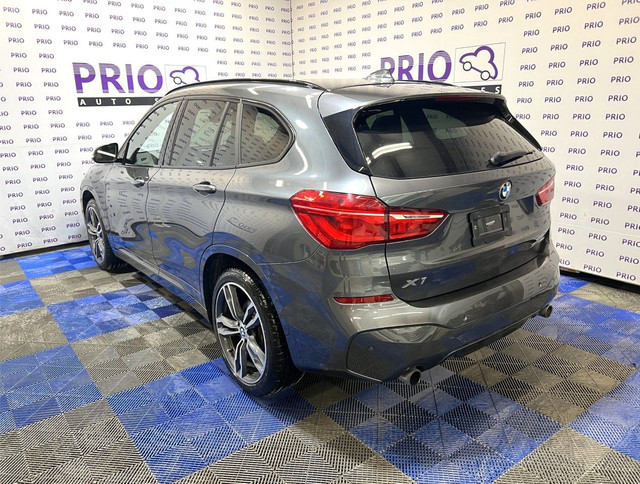 2019 BMW X1 in Cars & Trucks in Ottawa - Image 3