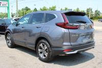 Elevate Your Drive with the Honda CR-V AWD. Discover the Perfect Blend of Luxury and Capability with... (image 4)