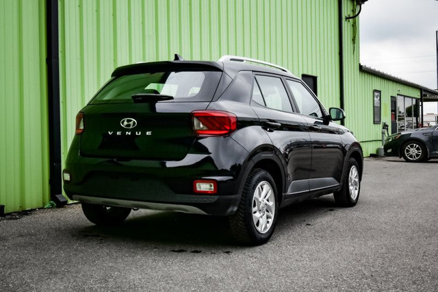 2022 Hyundai Venue Preferred • HEATED SEATS • LANE KEEP • CP/AA in Cars & Trucks in Kingston - Image 3