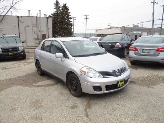 2007 Nissan Versa 1.8 S in Cars & Trucks in Winnipeg - Image 3