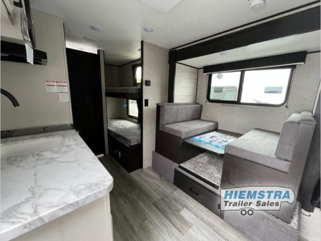 2023 Jayco Jay Flight SLX 7 184BS in Travel Trailers & Campers in London - Image 4