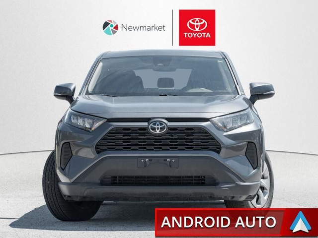 2022 Toyota RAV4 LE - Heated Seats - Apple CarPlay in Cars & Trucks in Markham / York Region - Image 3