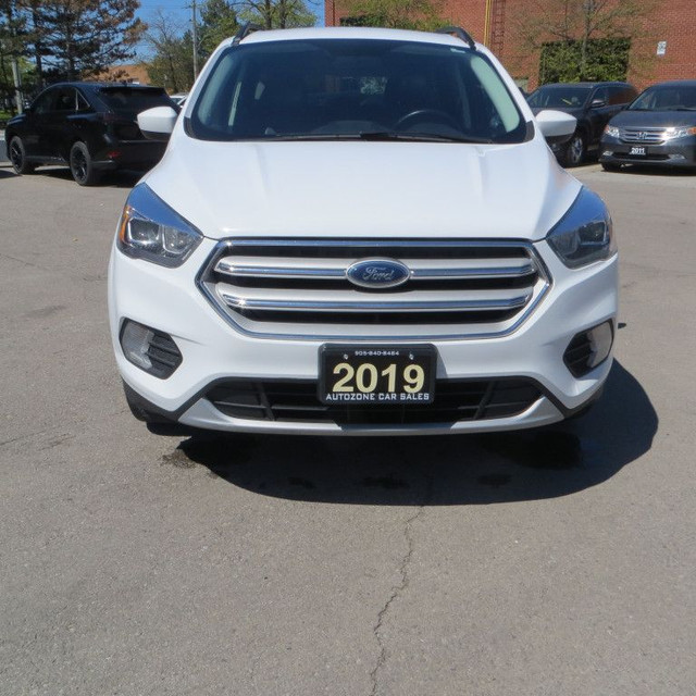 2019 Ford Escape SEL 4dr Automatic in Cars & Trucks in Mississauga / Peel Region - Image 2