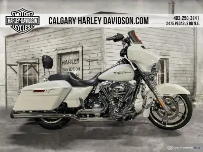 Kijiji harley davidson online