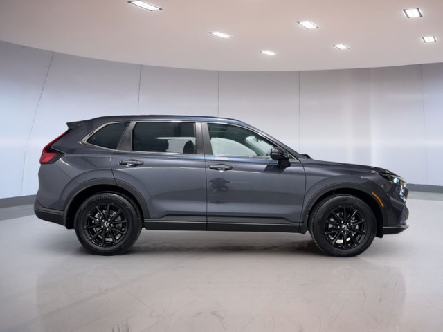 2026 Honda CR-V Sport in Cars & Trucks in Moose Jaw - Image 4