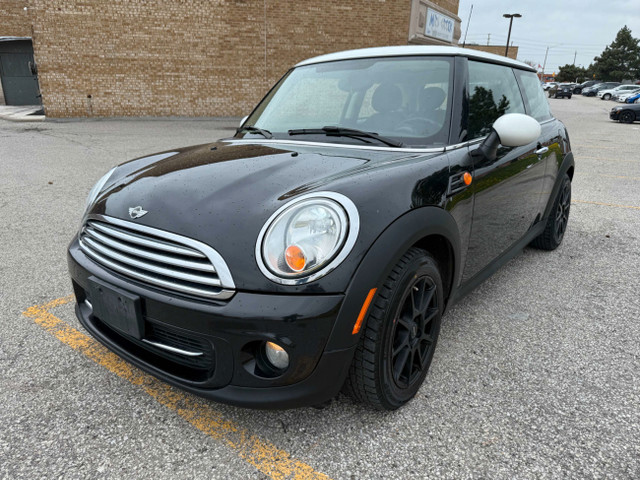 2013 MINI Cooper Hardtop 2dr Cpe Knightsbridge Classic in Cars & Trucks in City of Toronto - Image 4
