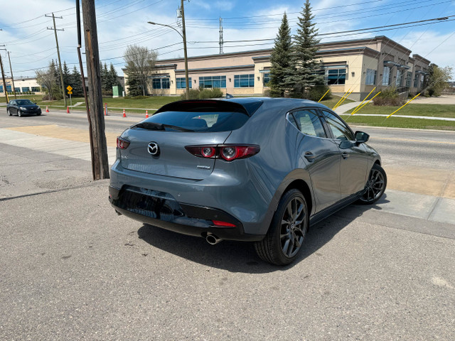 2019 Mazda MAZDA3 Preferred in Cars & Trucks in Calgary - Image 4