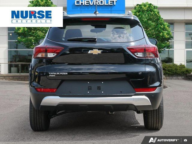 2026 Chevrolet Trailblazer LT in Cars & Trucks in Oshawa / Durham Region - Image 4